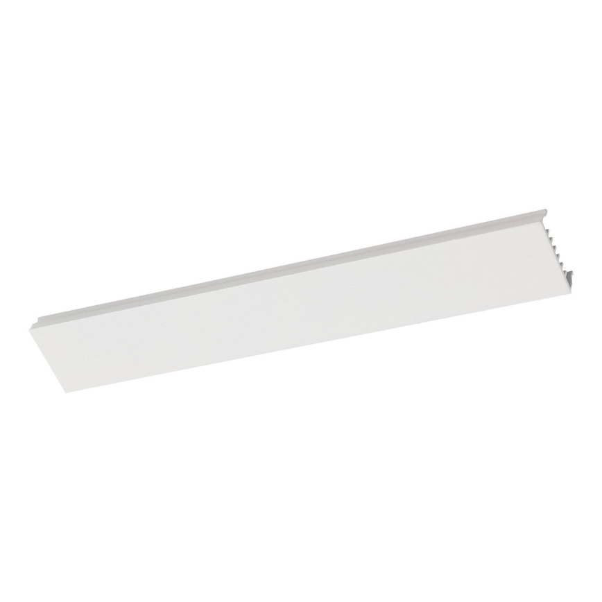 Eglo - Capa para sistema de carril 28,5 cm branco