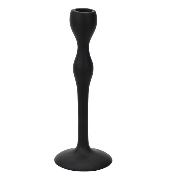 Eglo - Castiçal 21x8 cm preto