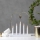 Eglo - Castiçal de Natal 5xE10/3W/230V