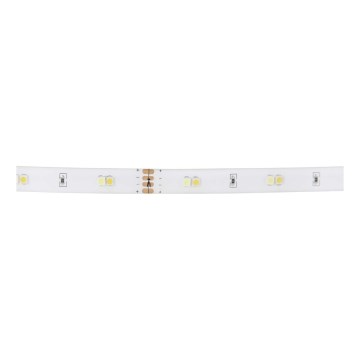 Eglo - CONJUNTO 2x Tira com sensor de movimento LED 2xLED/36x0,1W/230V