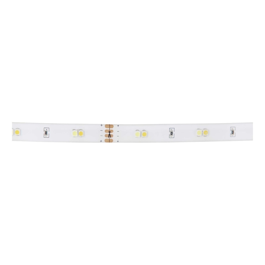 Eglo - CONJUNTO 2x Tira com sensor de movimento LED 2xLED/36x0,1W/230V