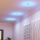 Eglo - CONJUNTO 3x Focos de encastrar LED RGBW para casa de banho com regulação 3xLED/3,8W/230V 2700-6500K IP44 + comando