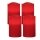 Eglo - CONJUNTO 4x Decorações de Natal LED 1xLED/0,066W/3xAAA vermelho