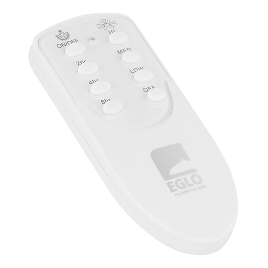 Eglo - Controlo remoto da ventoinha