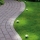 Eglo - Corrente decorativa exterior LED 9xLED 10m IP65 branco quente