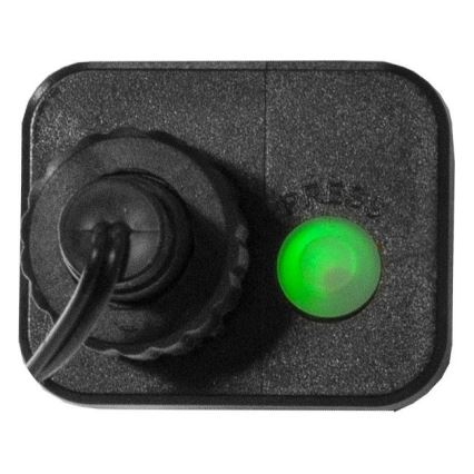Eglo - Corrente exterior de Natal LED 700xLED/8 funções 14m multicolor IP44
