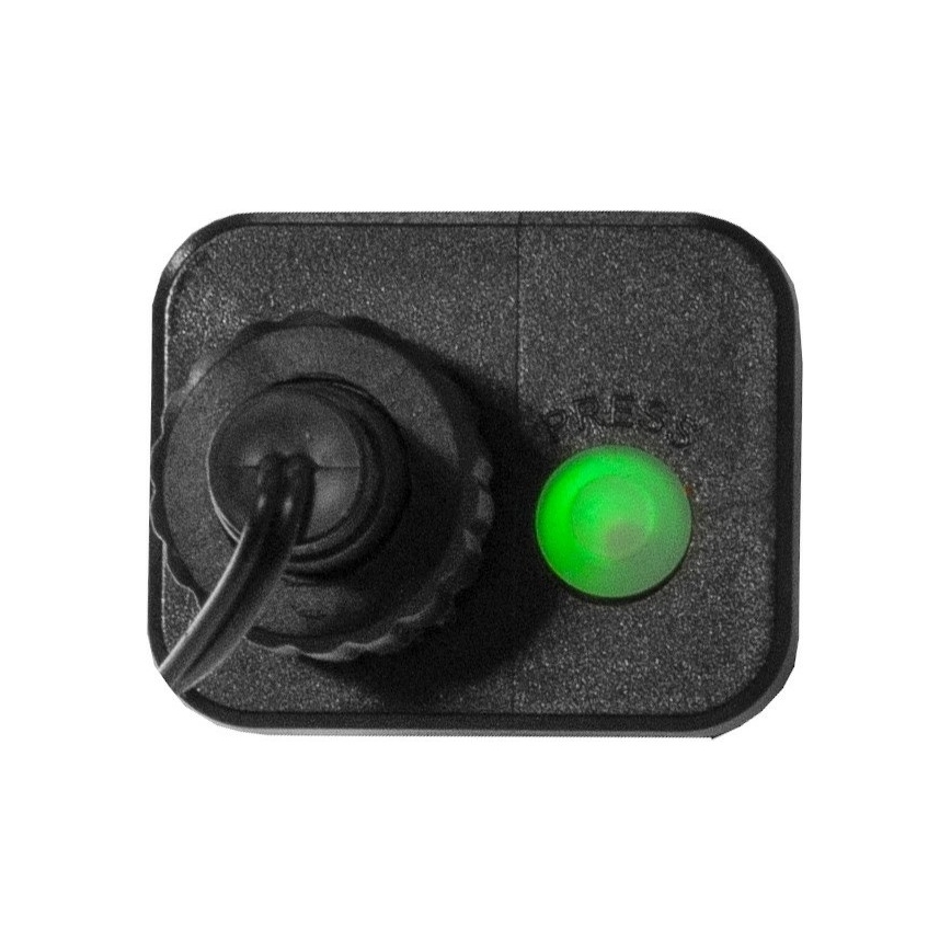 Eglo - Corrente exterior de Natal LED 700xLED/8 funções 14m multicolor IP44