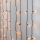 Eglo - Cortina exterior de Natal LED 120xLED 2m IP44 branco quente