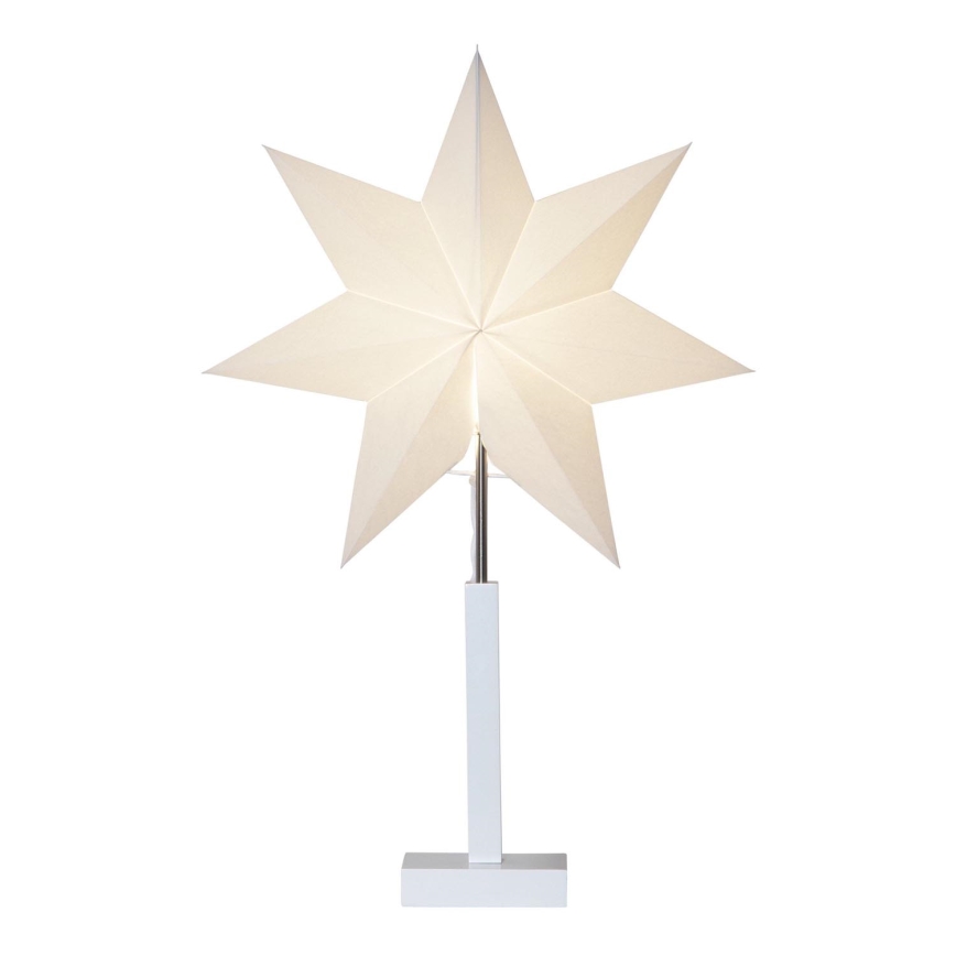 Eglo - Decoração de Natal 1xE14/25W/230V 68 cm
