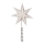 Eglo - Decoração de Natal branco