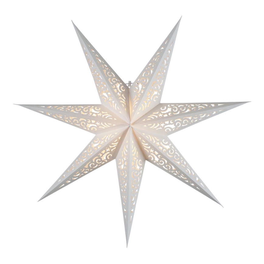Eglo - Decoração de Natal estrela