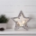 Eglo - Decoração de Natal LED 10xLED/0,03W/2xAAA