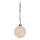 Eglo - Decoração de Natal LED 15xLED/0,064W/4,5/230V d. 10 cm