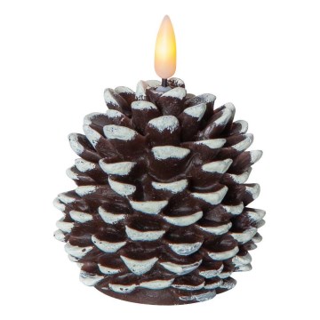 Eglo - Decoração de Natal LED 1xLED/0,03W/1xCR2032