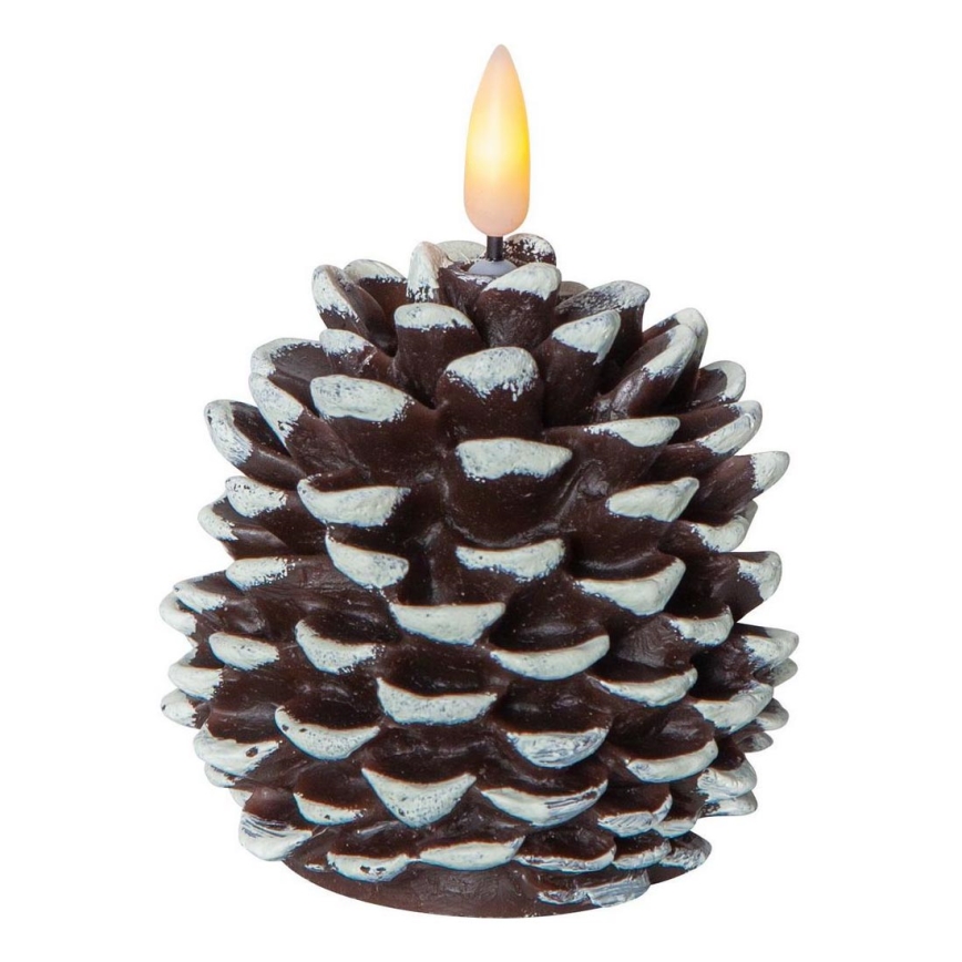 Eglo - Decoração de Natal LED 1xLED/0,03W/1xCR2032