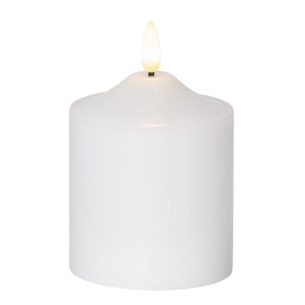 Eglo - Decoração de Natal LED 1xLED/0,03W/2xAA