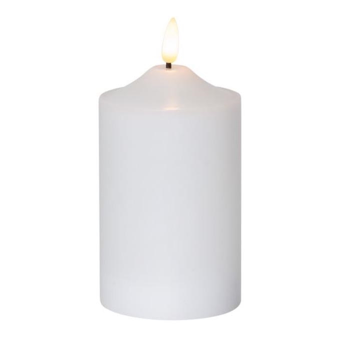 Eglo - Decoração de Natal LED 1xLED/0,03W/2xAA