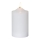 Eglo - Decoração de Natal LED 1xLED/0,03W/2xAA