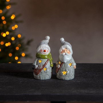 Eglo - Decoração de Natal LED 1xLED/0,06W/2xAG13