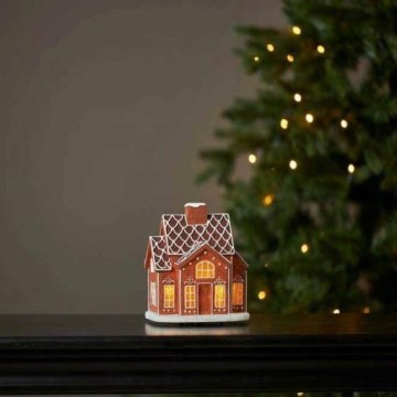 Eglo - Decoração de Natal LED 2xLED/0,06W/3xAAA