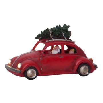 Eglo - Decoração de Natal LED 3xLED/0,03W/3xAA