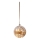 Eglo - Decoração de Natal LED 40xLED/0,064W/3/230V d. 20 cm