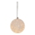 Eglo - Decoração de Natal LED 50xLED/0,064W/3/230V d. 20 cm