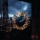 Eglo - Decoração de Natal LED 80xLED/0,064W/30/230V