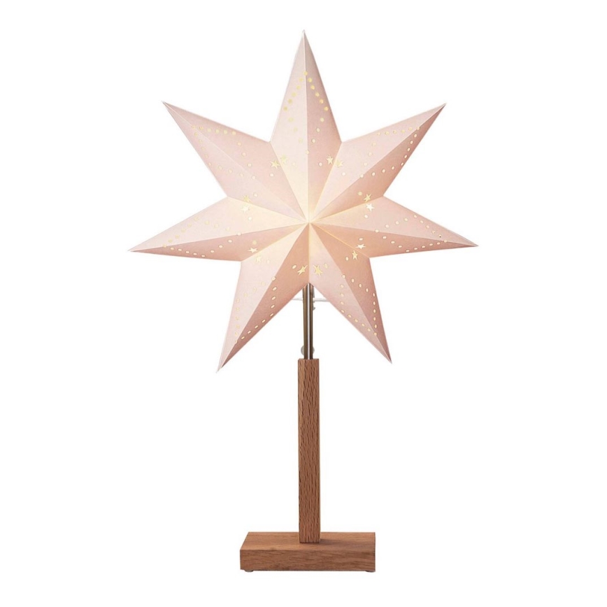 Eglo - Decorações de Natal 1xE14/25W/230V 55 cm
