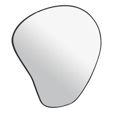 Eglo - Espelho de parede 55,5x61 cm preto