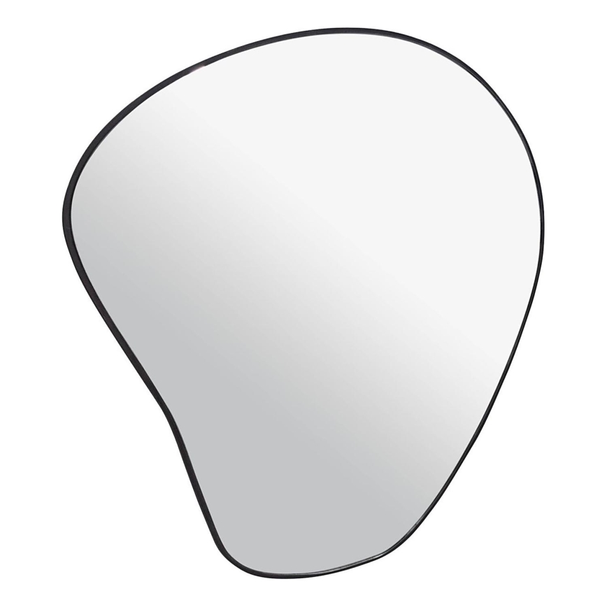 Eglo - Espelho de parede 55,5x61 cm preto