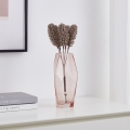 Eglo - Flor artificial 30 cm bege