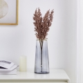 Eglo - Flor artificial 36 cm vermelho