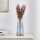 Eglo - Flor artificial 36 cm vermelho