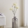 Eglo - Flor artificial 65 cm amarelo