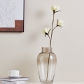 Eglo - Flor artificial 65 cm amarelo