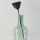 Eglo - Flor artificial 65 cm preto