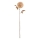 Eglo - Flor artificial 73 cm bege