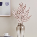 Eglo - Flor artificial 76 cm rosa