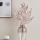 Eglo - Flor artificial 76 cm rosa