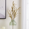 Eglo - Flor artificial 82 cm bege