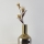 Eglo - Flor artificial 85 cm branco