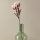 Eglo - Flor artificial 90 cm rosa
