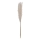 Eglo - Flor seca 70 cm branco