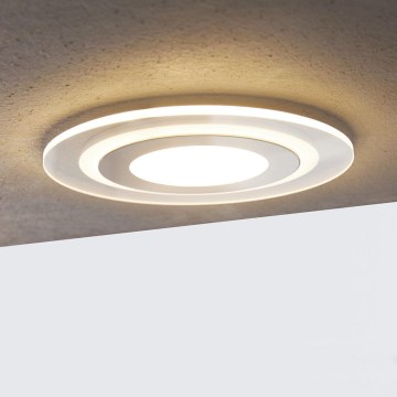 Eglo - Foco de encastrar LED 1 1xLED/11W/230V