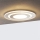 Eglo - Foco de encastrar LED 1 1xLED/11W/230V