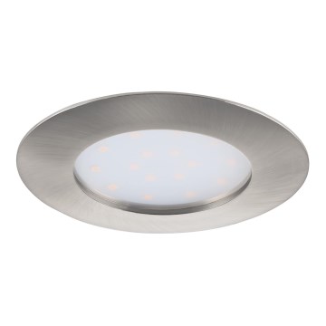 Eglo - Foco de encastrar LED 1 1xLED/12W/230V