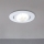 Eglo - Foco de encastrar LED 1xGU10/5W/230V