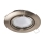 Eglo - Foco de encastrar LED 1xGU10-LED/5W/230V