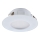 Eglo - Foco de encastrar LED 1xLED/4,9W/230V